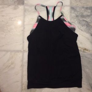 Ivivva Double Dutch Tank