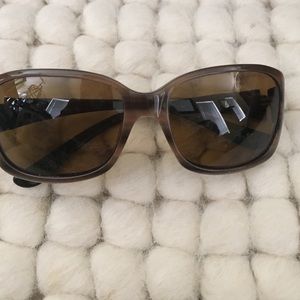 Women's Oakley sunglasses