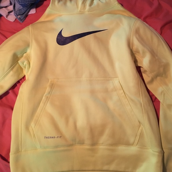 Nike hoodie