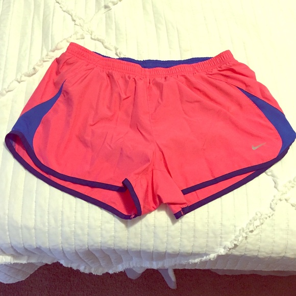 Nike Pants - Nike Running Shorts.