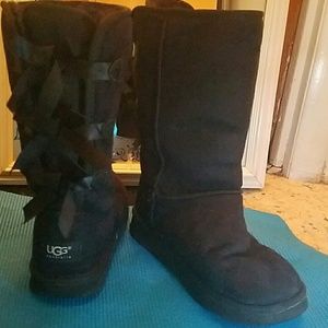 Genuine Ugg boots