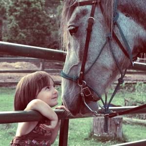 Meet your Posher, Loretta