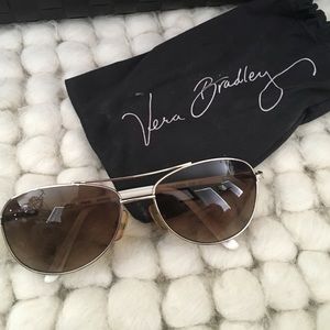 Vera Bradley women's sunglasses (Heidi)