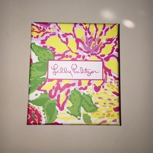Lilly Pulitzer earnings