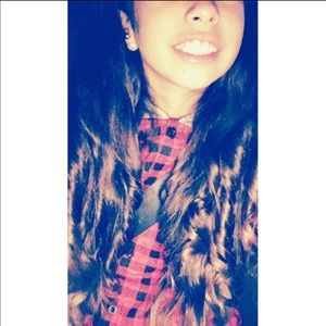 Meet your Posher, Chelsea