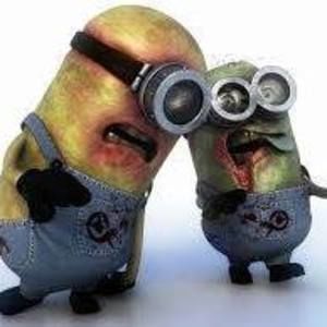 Meet your Posher, Kevin