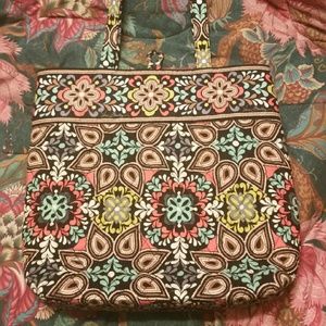 Vera Bradley tote