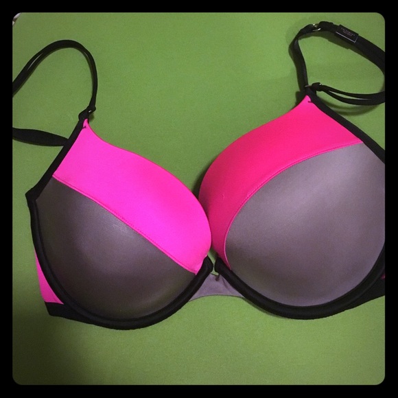 Victoria's Secret Very Sexy Bra