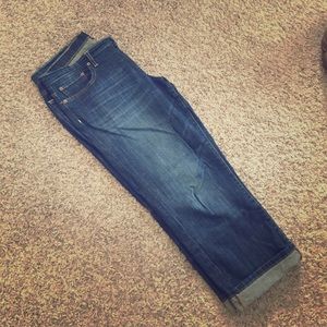 Lucky Brand women's capris, size 10
