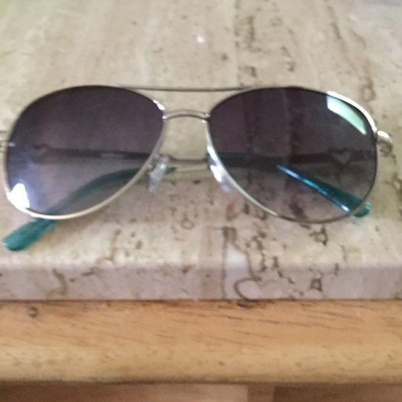 Authentic Juicy couture sunglasses