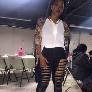 Meet your Posher, Francine