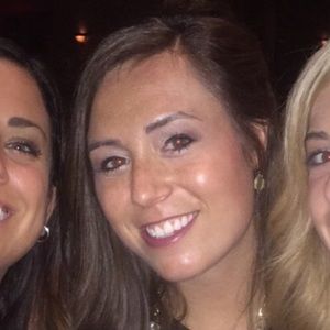 Meet your Posher, Rachelle