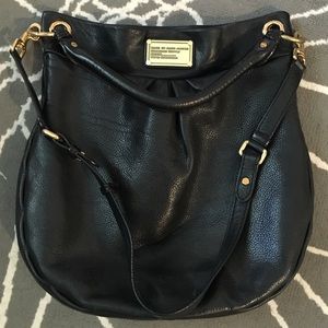 Marc by Marc Jacobs Classic Q Hillier Hobo