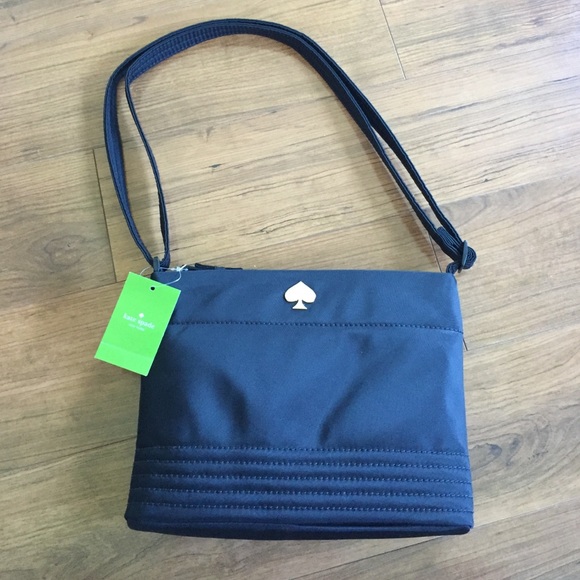 Brand New Kate Spade Convertible Bag