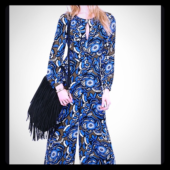 Gorgeous Express Jumpsuit Romper