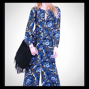 Gorgeous Express Jumpsuit Romper