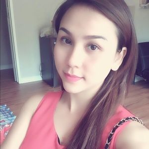 Meet your Posher, Nga