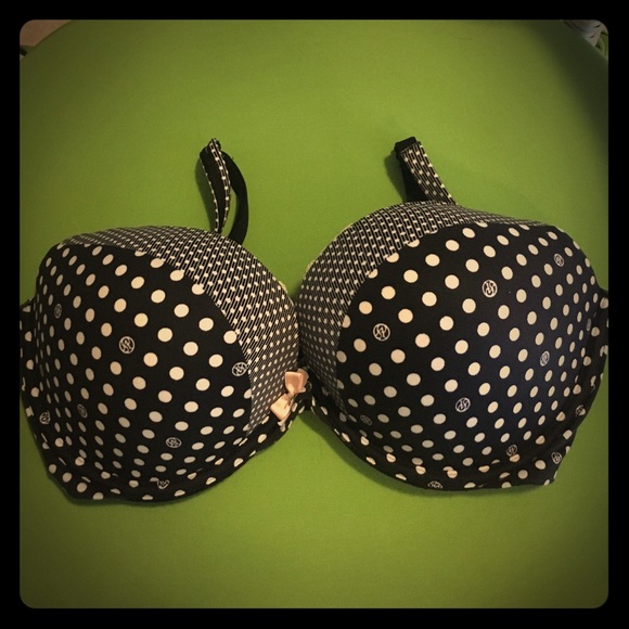 Victoria's Secret Body By Victoria Push Up