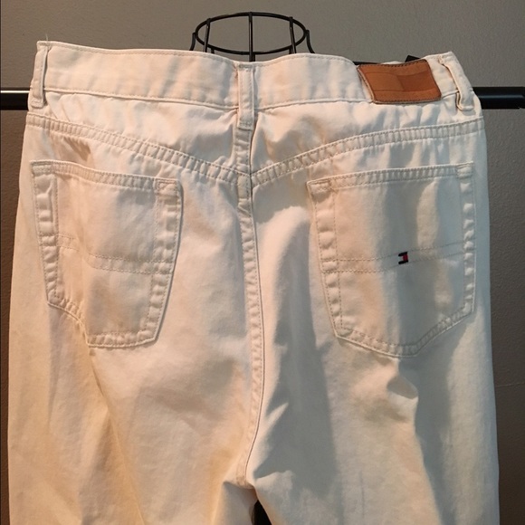 Tommy Hilfiger Khaki pants