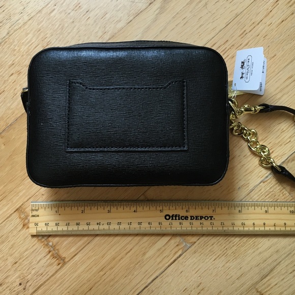 Coach wristlet - Picture 3 of 4