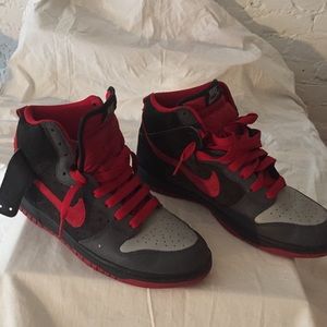 Nike High Tops