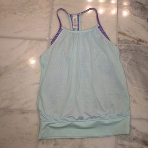 Ivivva Double Dutch Tank