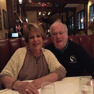 Meet your Posher, Nancy