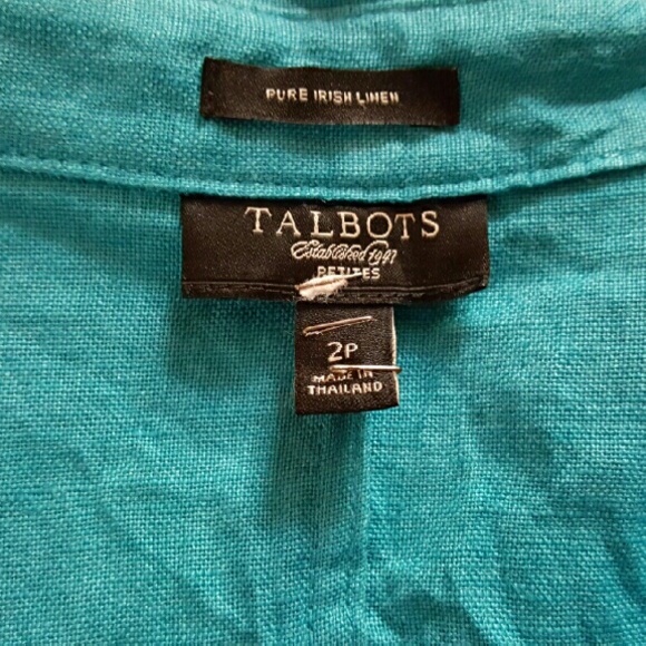 Blouse - Picture 2 of 3