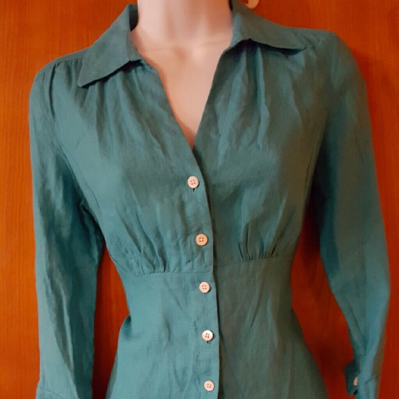 Blouse - Picture 3 of 3