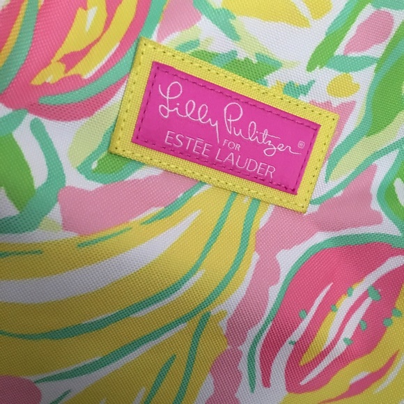 Lilly Pulitzer bag