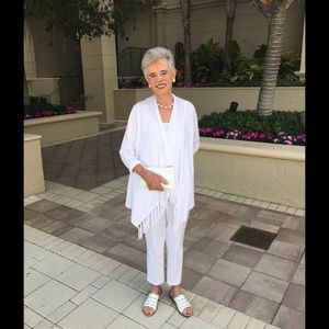 Meet your Posher, Joan