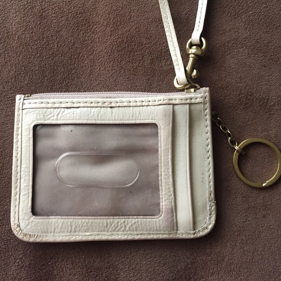 Coach Flower Wallet - Picture 2 of 3