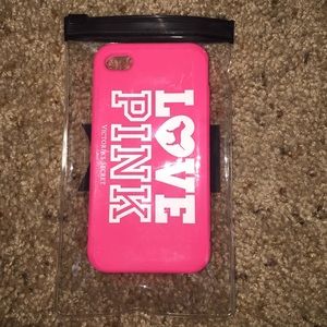 limited edition iPhone 4/4s case