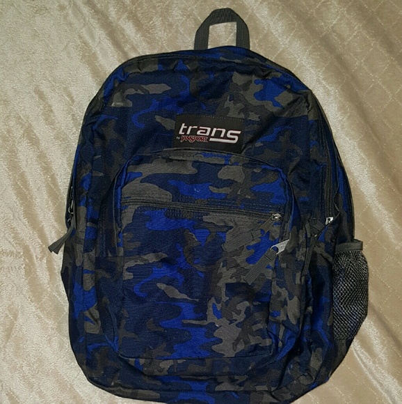 Backpack