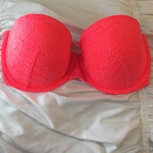 Victoria's Secret bra