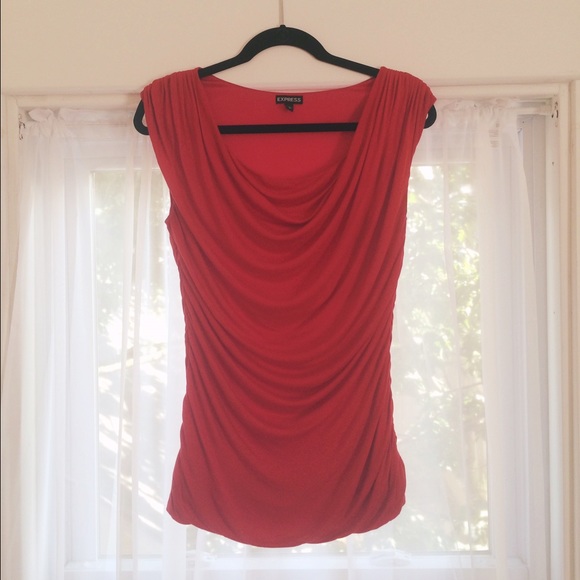 Beautiful Sleeveless Top