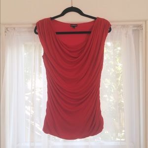 Beautiful Sleeveless Top