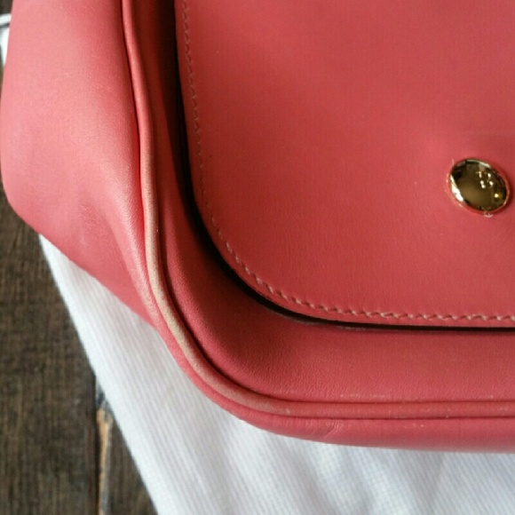 KATE SPADE🎀 New York Medium Pink Hand Bag - Picture 3 of 4