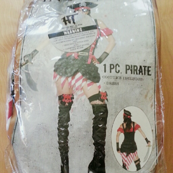 Halloween  costume