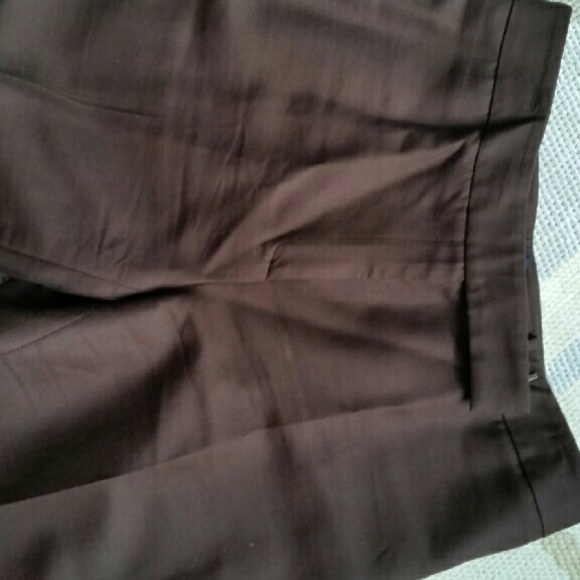 Ann  Taylor suit pants