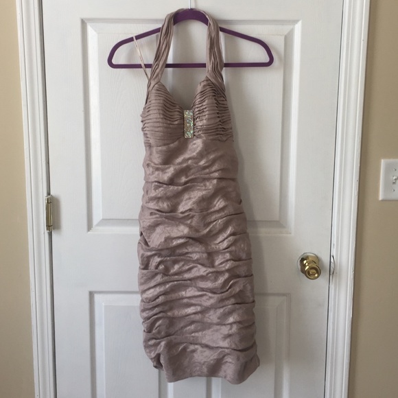 Cachet Evening Dress