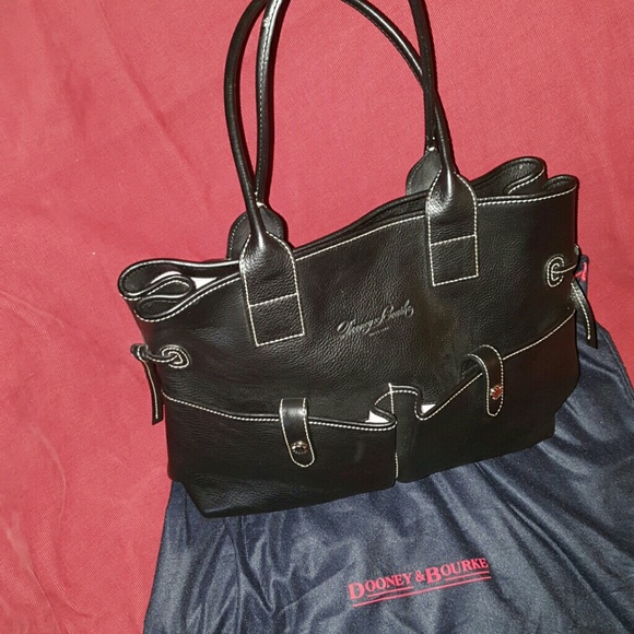 Dooney&Brourke tote