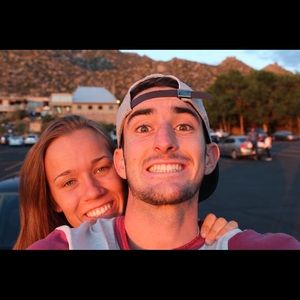 Meet your Posher, Ryan