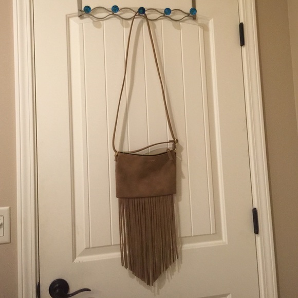 Cross body Victoria's Secret purse
