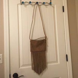 Cross body Victoria's Secret purse