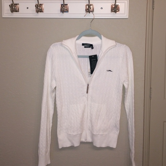 Petite Ralph Lauren Jacket