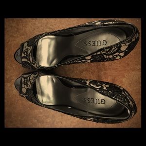 Guess Stilettos