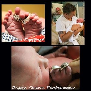 Meet your Posher, Mallory