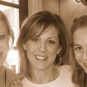 Meet your Posher, Joanna