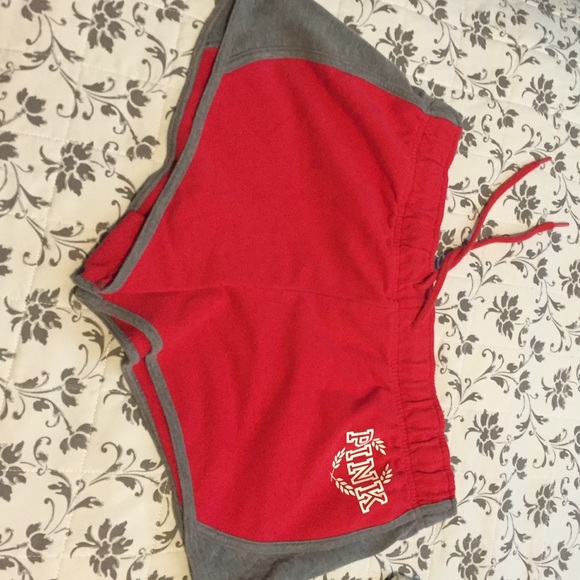 Victoria Secrets Pink shorts